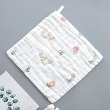 Load image into Gallery viewer, Baby & Toddler Gloves & Mittens - (Cute Animal Face Towel) - Baby Mogma