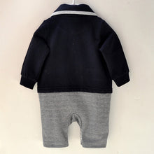 Load image into Gallery viewer, Baby & Toddler Outerwear - (Blazer Gentlemen) - Baby Mogma