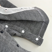 Load image into Gallery viewer, Baby & Toddler Outerwear - (Blazer Gentlemen) - Baby Mogma