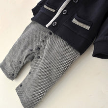 Load image into Gallery viewer, Baby & Toddler Outerwear - (Blazer Gentlemen) - Baby Mogma