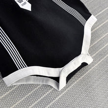 Load image into Gallery viewer, Baby One-Pieces - (Summer Short Sleeve Bodysuit) - Baby Mogma