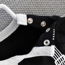 Load image into Gallery viewer, Baby One-Pieces - (Summer Short Sleeve Bodysuit) - Baby Mogma