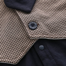 Load image into Gallery viewer, Baby & Toddler Outerwear - (Necktie Gentlemen) - Baby Mogma