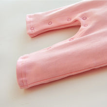 Load image into Gallery viewer, Baby & Toddler Sleepwear - (Unisex Lion Long Sleeve Romper) - Baby Mogma