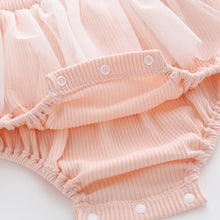 Load image into Gallery viewer, Baby & Toddler Dresses - (Long Sleeve Tutu Skirt) - Baby Mogma