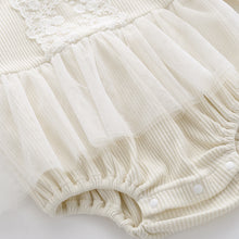 Load image into Gallery viewer, Baby & Toddler Dresses - (Long Sleeve Tutu Skirt) - Baby Mogma