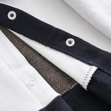 Load image into Gallery viewer, Baby & Toddler Outerwear - (Necktie Gentlemen) - Baby Mogma