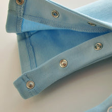 Load image into Gallery viewer, Baby & Toddler Sleepwear - (Unisex Lion Long Sleeve Romper) - Baby Mogma