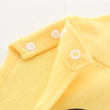 Load image into Gallery viewer, Baby One-Pieces - (Cute Dinosaur Rompers) - Baby Mogma