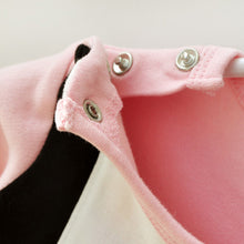 Load image into Gallery viewer, Baby & Toddler Sleepwear - (Unisex Lion Long Sleeve Romper) - Baby Mogma