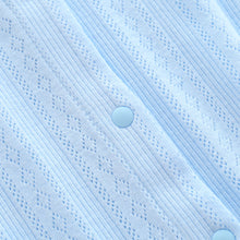 Load image into Gallery viewer, Baby & Toddler Sleepwear - (Long Sleeve Plain Bodysuit) - Baby Mogma