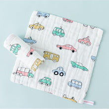 Load image into Gallery viewer, Baby & Toddler Gloves & Mittens - (Cute Animal Face Towel) - Baby Mogma