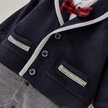 Load image into Gallery viewer, Baby & Toddler Outerwear - (Blazer Gentlemen) - Baby Mogma