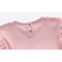 Load image into Gallery viewer, Baby & Toddler Dresses - (Cute Short Sleeve Baby Girls' Dress) - Baby Mogma