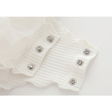 Load image into Gallery viewer, Baby & Toddler Dresses - (Baby Girl Heart Shape Dress) - Baby Mogma