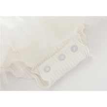 Load image into Gallery viewer, Baby & Toddler Dresses - (Baby Girl Heart Shape Dress) - Baby Mogma