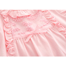 Load image into Gallery viewer, Baby One-Pieces - (Short Sleeve Girls Bodysuit) - Baby Mogma