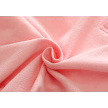 Load image into Gallery viewer, Baby & Toddler Sleepwear - (Long Sleeve Baby Girls' Rompers With Hat) - Baby Mogma