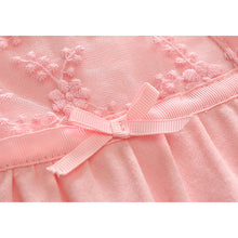 Load image into Gallery viewer, Baby & Toddler Sleepwear - (Long Sleeve Baby Girls' Rompers With Hat) - Baby Mogma