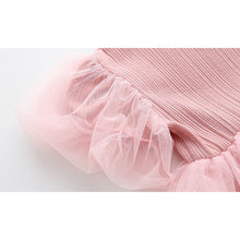 Load image into Gallery viewer, Baby & Toddler Dresses - (Cute Short Sleeve Baby Girls' Dress) - Baby Mogma