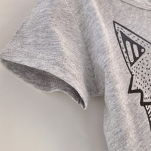 Load image into Gallery viewer, Baby One-Pieces - (Unisex Fox Bodysuit) - Baby Mogma