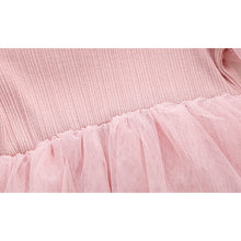 Load image into Gallery viewer, Baby & Toddler Dresses - (Cute Short Sleeve Baby Girls' Dress) - Baby Mogma