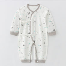 Load image into Gallery viewer, Baby & Toddler Sleepwear - (Newborn Unisex Sleepwear) - Baby Mogma