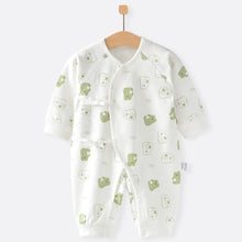 Load image into Gallery viewer, Baby & Toddler Sleepwear - (Newborn Unisex Sleepwear) - Baby Mogma