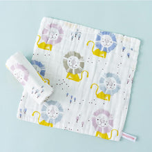 Load image into Gallery viewer, Baby & Toddler Gloves & Mittens - (Cute Animal Face Towel) - Baby Mogma