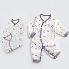 Load image into Gallery viewer, Baby & Toddler Sleepwear - (Newborn Unisex Sleepwear) - Baby Mogma
