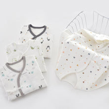 Load image into Gallery viewer, Baby & Toddler Sleepwear - (Newborn Unisex Sleepwear) - Baby Mogma