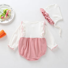 Load image into Gallery viewer, Baby & Toddler Dresses - (Butterfly Baby Girls' Rompers) - Baby Mogma