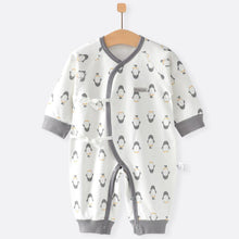 Load image into Gallery viewer, Baby & Toddler Sleepwear - (Newborn Unisex Sleepwear) - Baby Mogma
