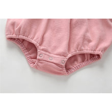 Load image into Gallery viewer, Baby & Toddler Dresses - (Butterfly Baby Girls' Rompers) - Baby Mogma