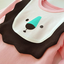 Load image into Gallery viewer, Baby & Toddler Sleepwear - (Unisex Lion Long Sleeve Romper) - Baby Mogma