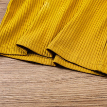 Load image into Gallery viewer, Baby & Toddler Sleepwear - (Long Sleeve Monochrome Sleepwear) - Baby Mogma