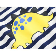 Load image into Gallery viewer, Baby One-Pieces - (Cute Dinosaur Rompers) - Baby Mogma