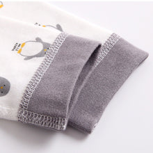 Load image into Gallery viewer, Baby & Toddler Sleepwear - (Newborn Unisex Sleepwear) - Baby Mogma