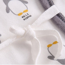 Load image into Gallery viewer, Baby & Toddler Sleepwear - (Newborn Unisex Sleepwear) - Baby Mogma