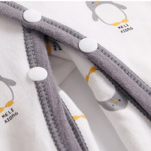 Load image into Gallery viewer, Baby & Toddler Sleepwear - (Newborn Unisex Sleepwear) - Baby Mogma