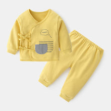 Load image into Gallery viewer, Baby & Toddler Sleepwear - (Happy Unisex Sleep Wear) - Baby Mogma