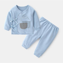 Load image into Gallery viewer, Baby & Toddler Sleepwear - (Happy Unisex Sleep Wear) - Baby Mogma