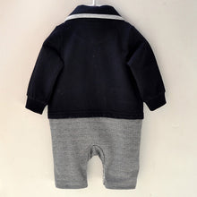 Load image into Gallery viewer, Baby &amp; Toddler Outerwear - (Blazer Gentlemen) - Baby Mogma
