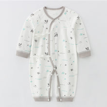 Load image into Gallery viewer, Baby &amp; Toddler Sleepwear - (Newborn Unisex Sleepwear) - Baby Mogma
