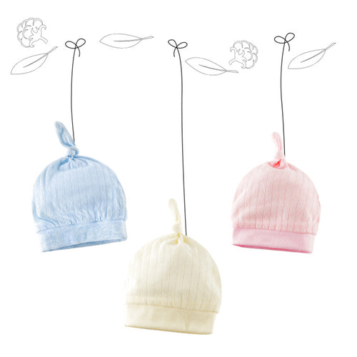 Baby & Toddler Hats - (Knot Hat) - Baby Mogma
