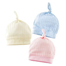 Load image into Gallery viewer, Baby &amp; Toddler Hats - (Knot Hat) - Baby Mogma
