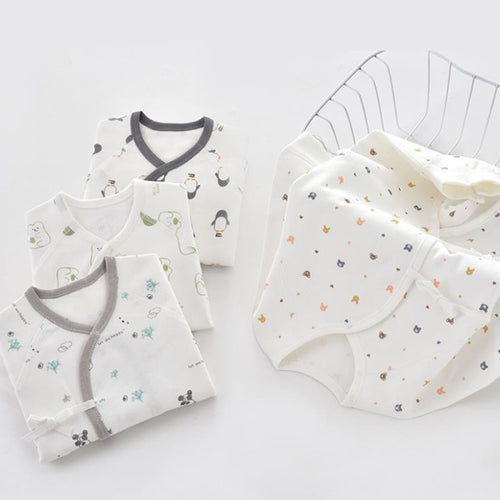 Baby & Toddler Sleepwear - (Newborn Unisex Sleepwear) - Baby Mogma