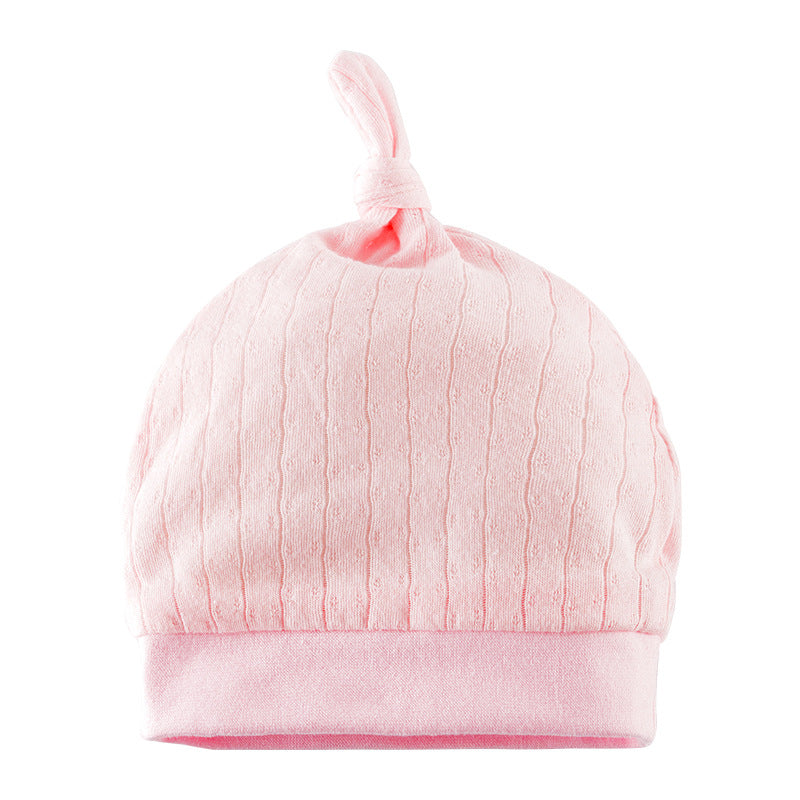 Baby & Toddler Hats - (Knot Hat) - Baby Mogma