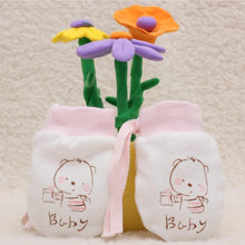 Load image into Gallery viewer, Baby &amp; Toddler Gloves &amp; Mittens - (Cotton Baby Mittens) - Baby Mogma
